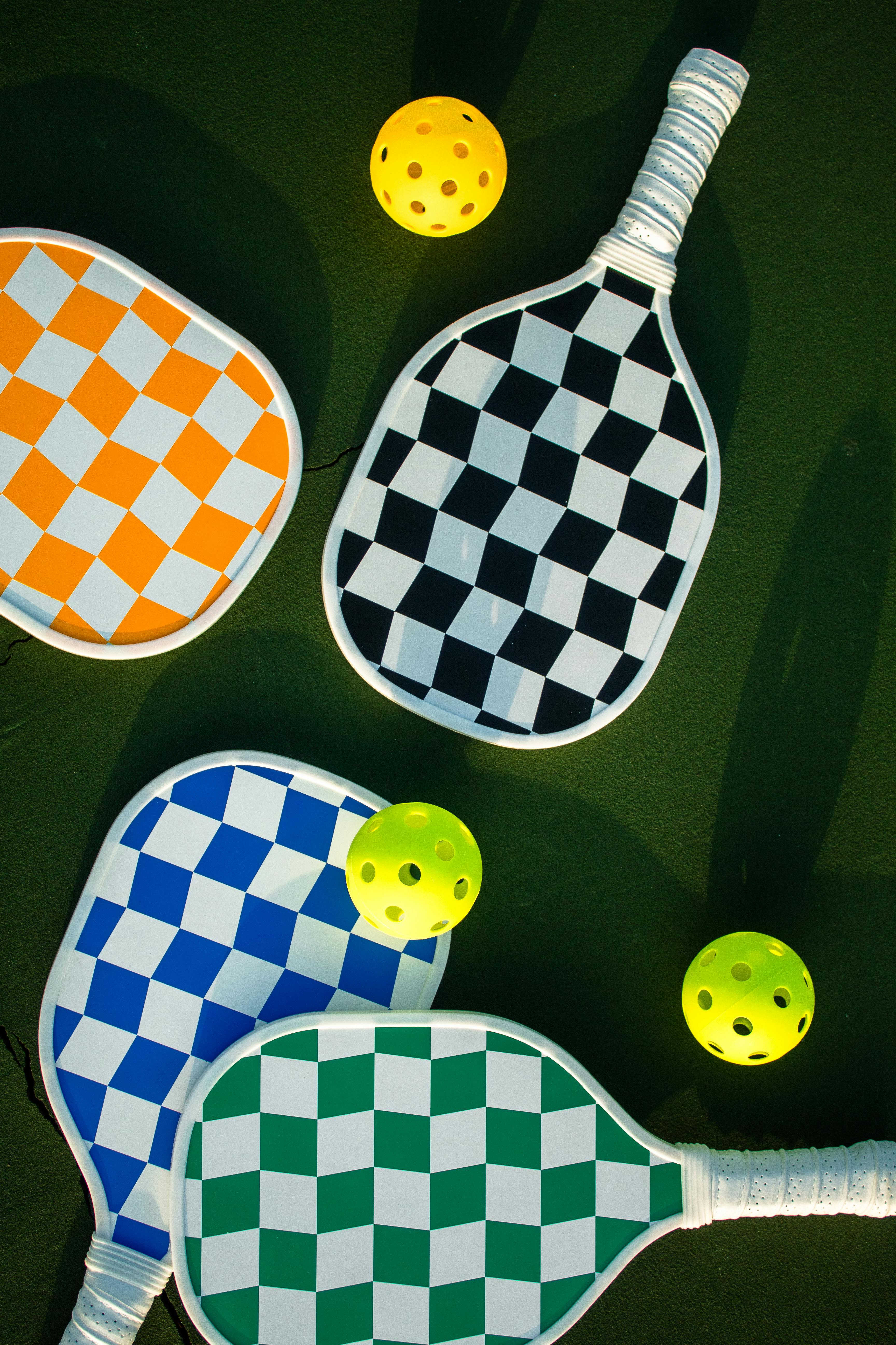 Pickleball coaching